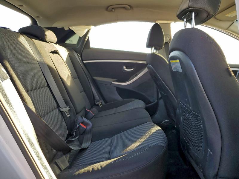 Продаж на аукціоні авто 2016 Hyundai Elantra Gt, vin: KMHD35LH4GU305152, номер лоту: 97390455