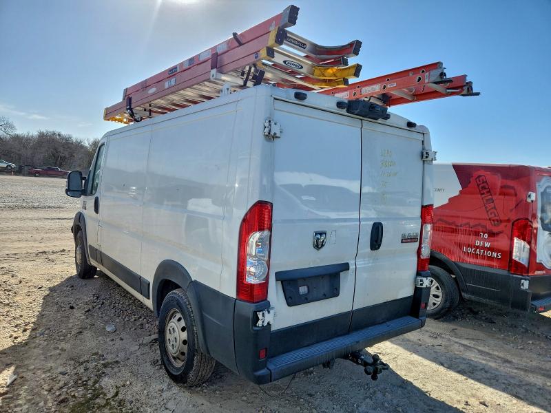 95179205 :رقم المزاد ، 3C6LRVAG7ME526092 vin ، 2021 Ram Promaster 1500 مزاد بيع