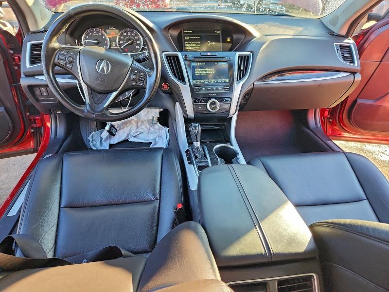 Продаж на аукціоні авто 2020 Acura Tlx, vin: 19UUB1F30LA001085, номер лоту: 94741015