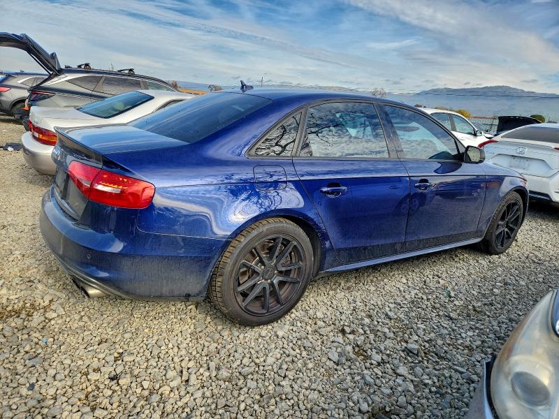 Aukcja sprzedaży 2013 Audi S4, vin: WAUKGAFL2DA134694, numer aukcji: 97621595