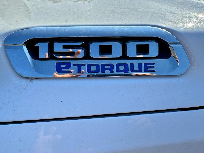 2022 Ram 1500 Big H მანქანა იყიდება აუქციონზე, vin: 1C6RREBGXNN273503, აუქციონის ნომერი: 95808775