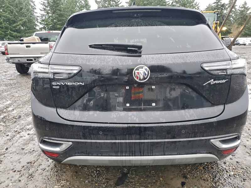 Aukcja sprzedaży 2022 Buick Envision, vin: LRBFZSR44ND146014, numer aukcji: 94819615