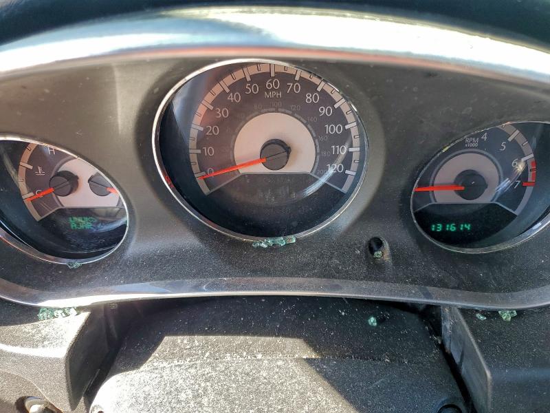 Продажа на аукционе авто 2011 Chrysler 200, vin: 1C3BC1FG8BN553354, номер лота: 95972865
