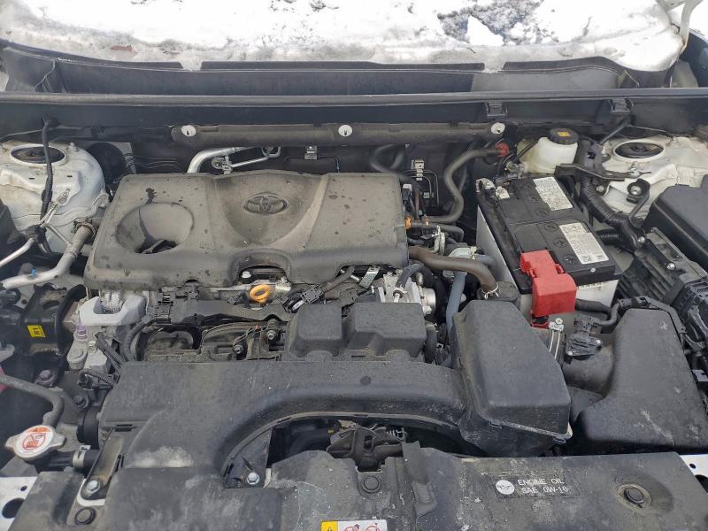 Продажа на аукционе авто 2024 Toyota Rav4, vin: 2T3B1RFV9RC490297, номер лота: 95103055