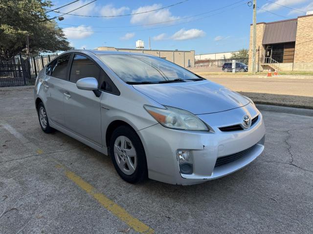 Aukcja sprzedaży 2010 Toyota Prius, vin: JTDKN3DUXA0145492, numer aukcji: 99058335