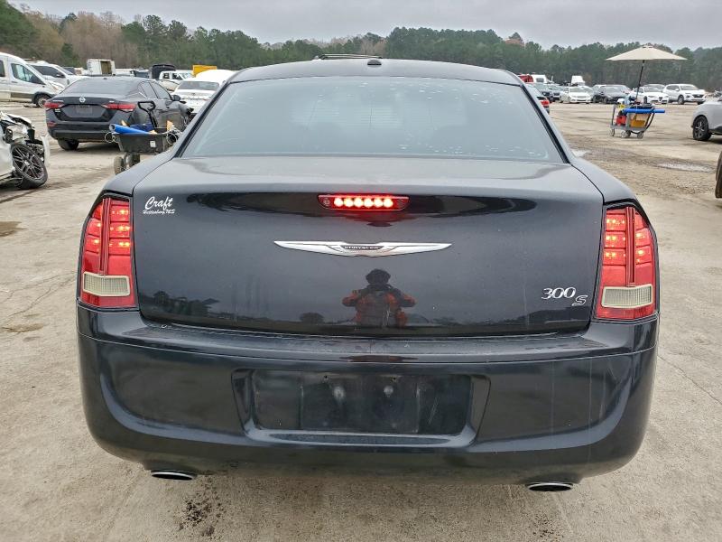 Продаж на аукціоні авто 2013 Chrysler 300, vin: 2C3CCABG0DH621782, номер лоту: 96936115