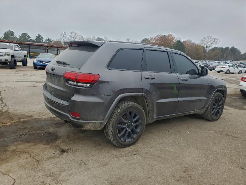 Aukcja sprzedaży 2021 Jeep Grand Cherokee, vin: 1C4RJEAG3MC624652, numer aukcji: 98008515
