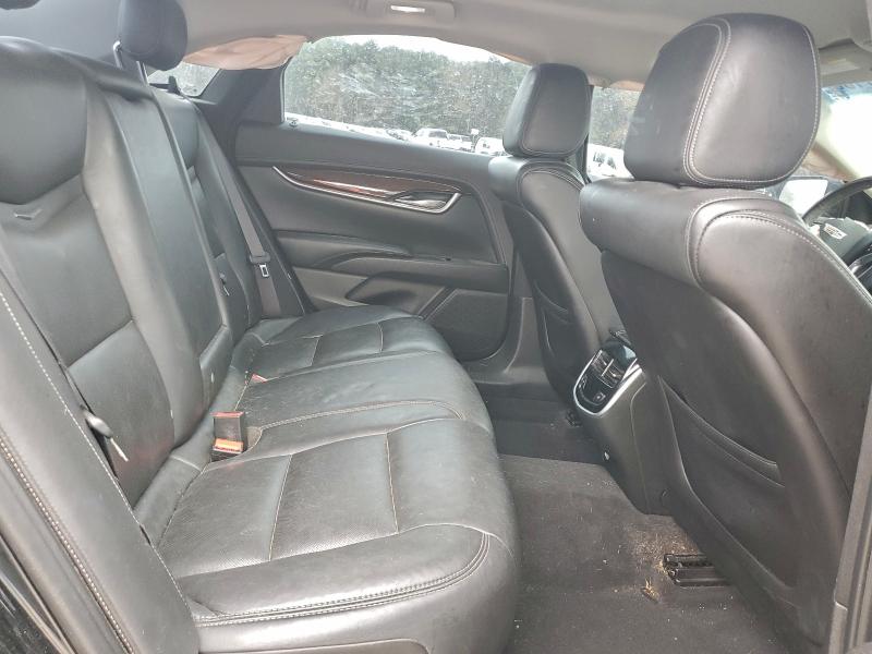 Продажа на аукционе авто 2017 Cadillac Xts Luxury, vin: 2G61N5S3XH9184345, номер лота: 98572715