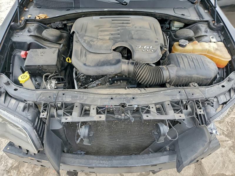Продаж на аукціоні авто 2013 Chrysler 300, vin: 2C3CCABG0DH621782, номер лоту: 96936115