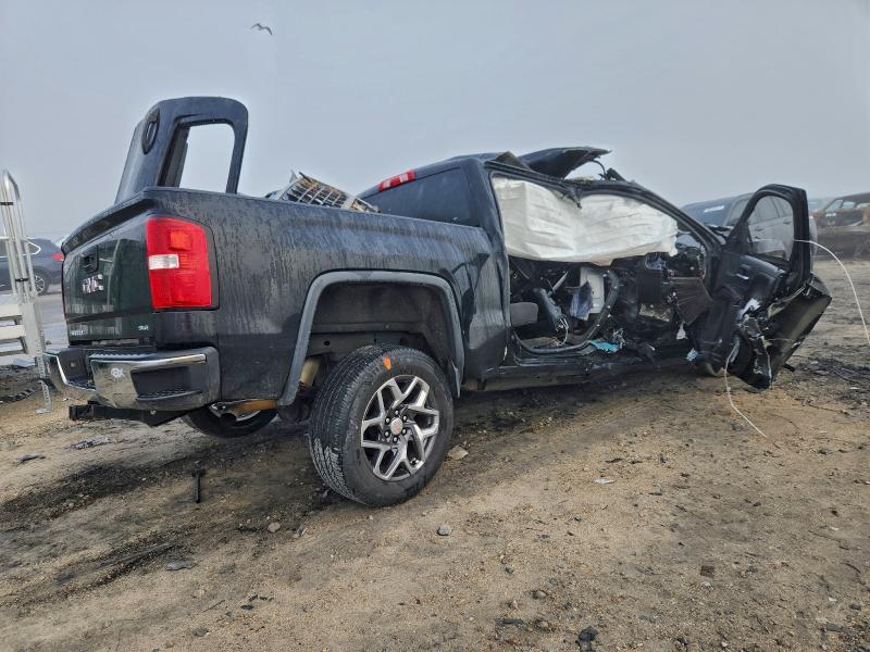Продаж на аукціоні авто 2014 Gmc Sierra C15, vin: 3GTP1UEH7EG354926, номер лоту: 97928455