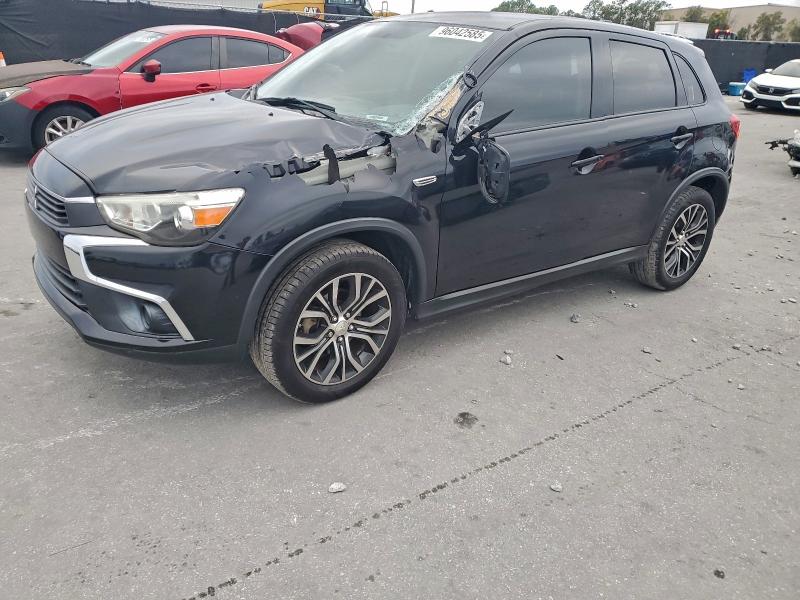 Продаж на аукціоні авто 2017 Mitsubishi Outlander Sport, vin: JA4AP3AU0HZ007194, номер лоту: 96042585