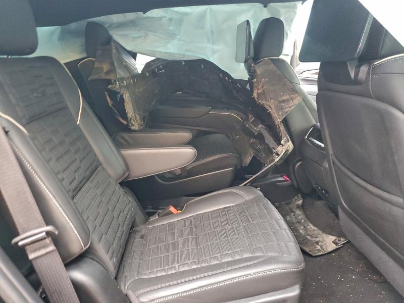 Продажа на аукционе авто 2024 Cadillac Escalade, vin: 1GYS4DKL2RR344007, номер лота: 97361825