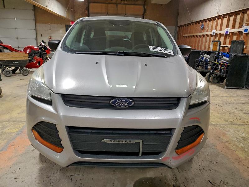 Aukcja sprzedaży 2016 Ford Escape S, vin: 1FMCU0F74GUC10055, numer aukcji: 98032365