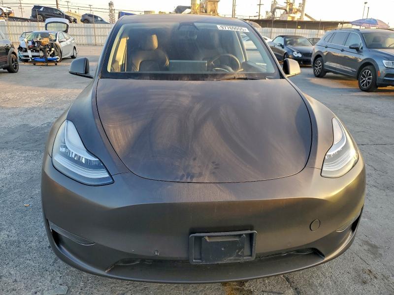 Продаж на аукціоні авто 2022 Tesla Model Y, vin: 7SAYGDEE6NF331395, номер лоту: 97769055
