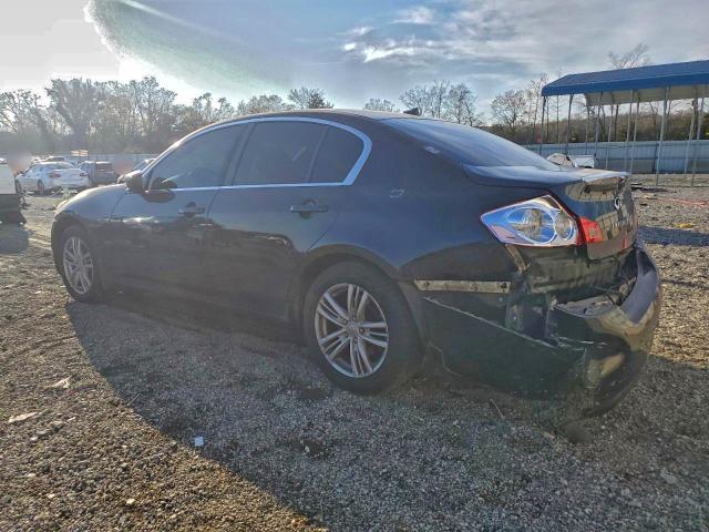 Продажа на аукционе авто 2013 Infiniti G37, vin: JN1CV6AR6DM751667, номер лота: 96609805