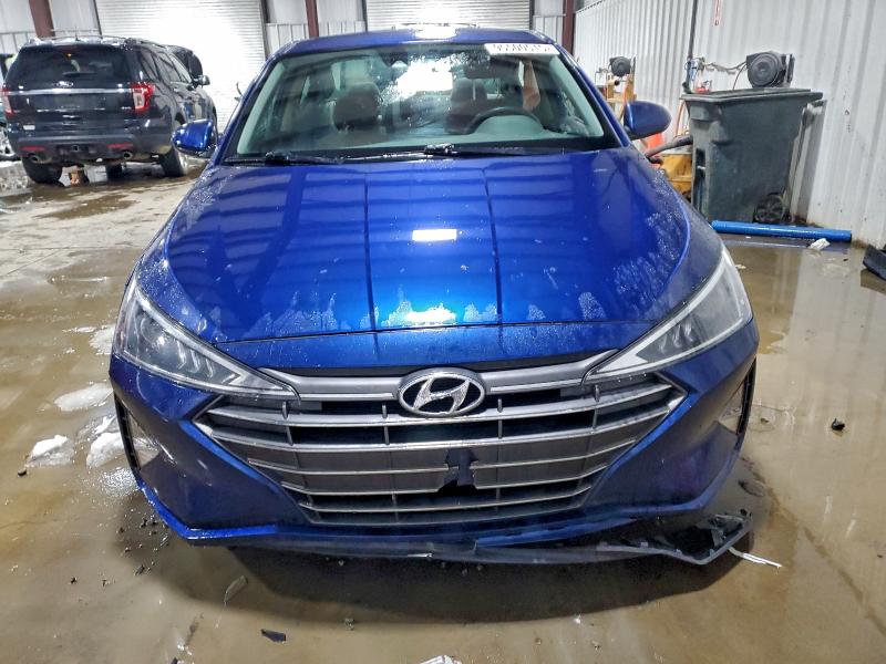 95500515 :رقم المزاد ، 5NPD84LF5LH579351 vin ، 2020 Hyundai Elantra مزاد بيع