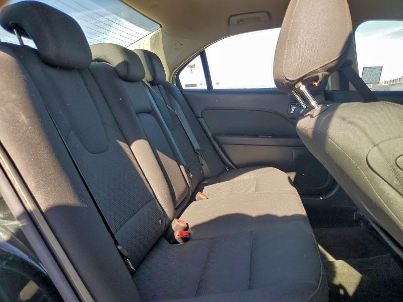 Aukcja sprzedaży 2010 Ford Fusion, vin: 3FAHP0HA8AR373130, numer aukcji: 97881525
