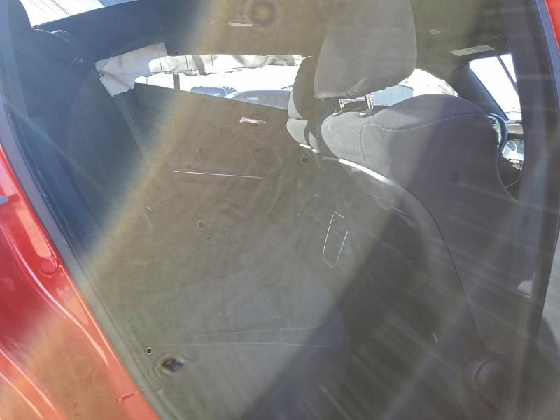 94691565 :رقم المزاد ، 2C3CDXHG2PH575979 vin ، 2023 Dodge Charger مزاد بيع