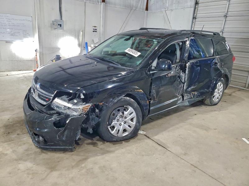 Auction sale of the 2019 Dodge Journey, vin: 3C4PDCBB2KT875573, lot number: 96894805