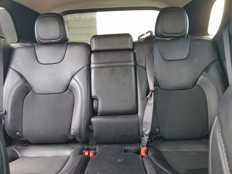 95803815 :رقم المزاد ، 1C4PJMLN5KD142723 vin ، 2019 Jeep Cherokee L مزاد بيع