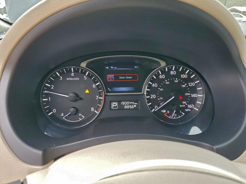 Aukcja sprzedaży 2013 Nissan Altima 3.5, vin: 1N4BL3AP9DN513999, numer aukcji: 95293125
