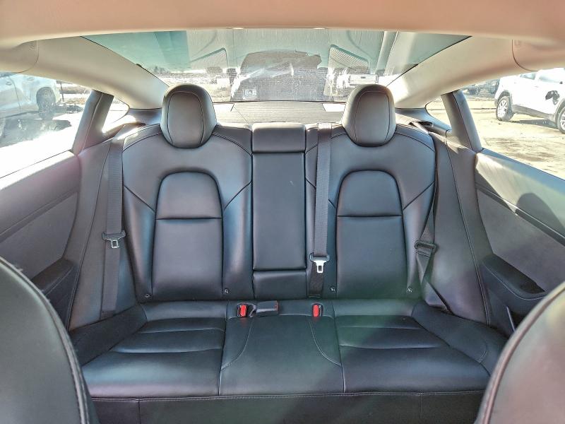 97372575 :رقم المزاد ، 5YJ3E1EA4MF870380 vin ، 2021 Tesla Model 3 مزاد بيع