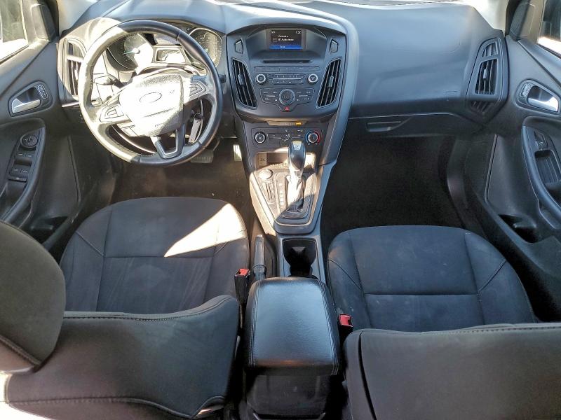 Продажа на аукционе авто 2016 Ford Focus, vin: 1FADP3F25GL225598, номер лота: 94920615