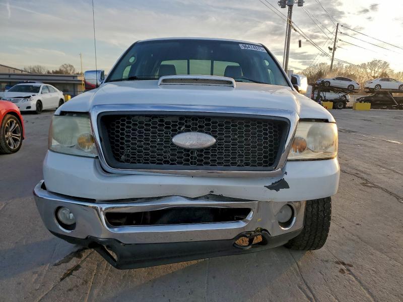 Aukcja sprzedaży 2007 Ford F150 Super, vin: 1FTPW14V87FB70106, numer aukcji: 96474975