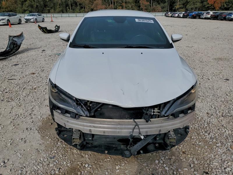 Продажа на аукционе авто 2016 Chrysler 200, vin: 1C3CCCDG2GN139691, номер лота: 96365525