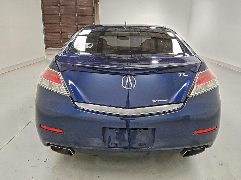 2013 Acura Tl მანქანა იყიდება აუქციონზე, vin: 19UUA9F77DA000926, აუქციონის ნომერი: 96736655