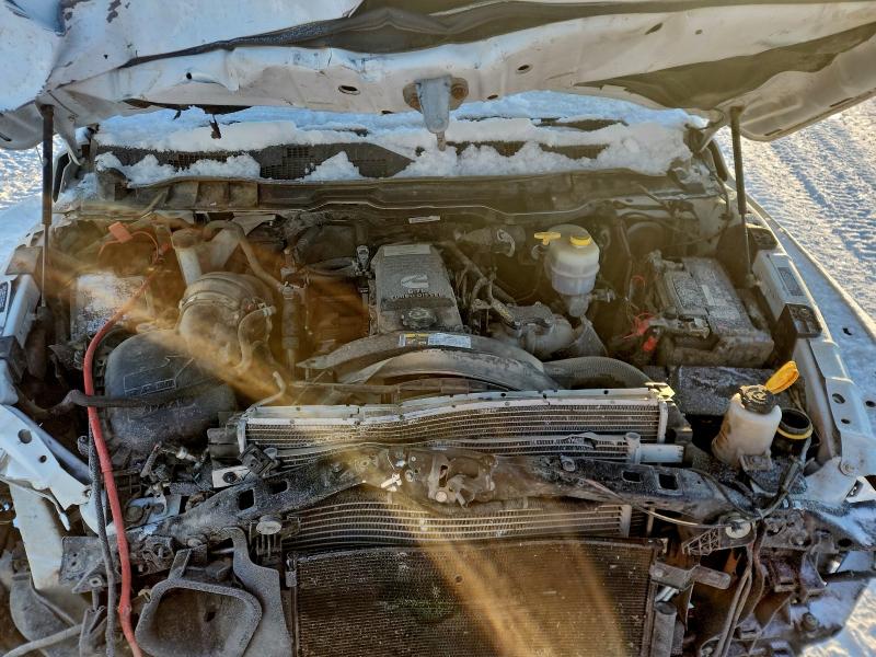 Продаж на аукціоні авто 2018 Ram 3500, vin: 3C63RRGL7JG397573, номер лоту: 95146625
