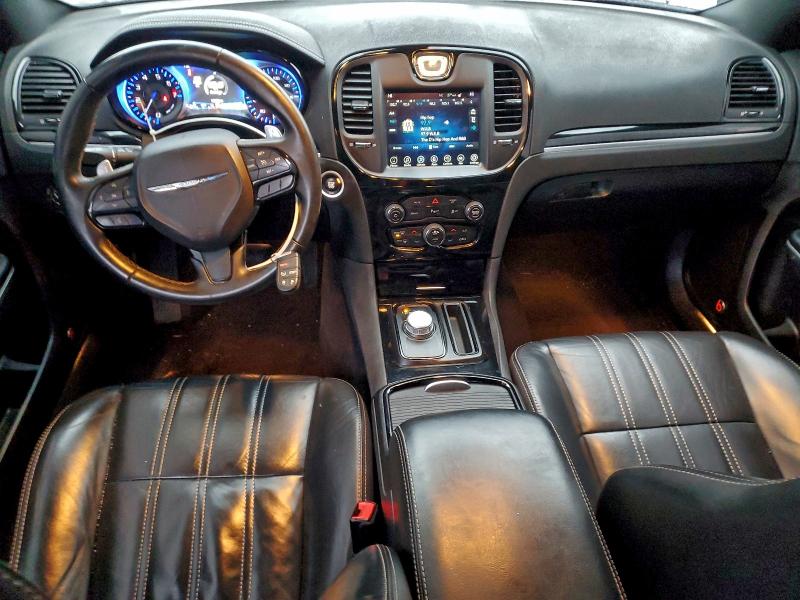 Продажа на аукционе авто 2017 Chrysler 300 S, vin: 2C3CCAGG1HH530213, номер лота: 95400845