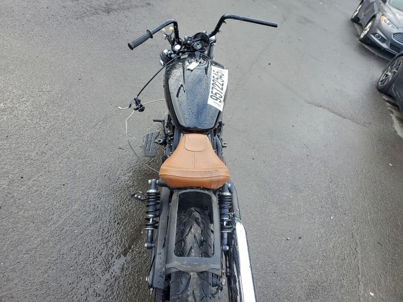 Aukcja sprzedaży 2022 Indian Motorcycle Co. Scout, vin: 56KMSB116N3183418, numer aukcji: 95722545