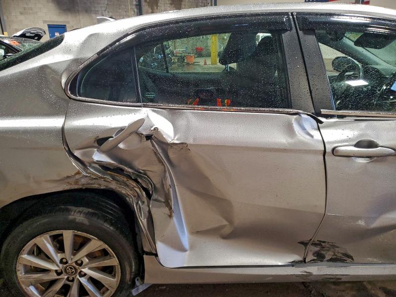 Продаж на аукціоні авто 2024 Toyota Camry Le, vin: 4T1R11AK1RU886549, номер лоту: 97799455