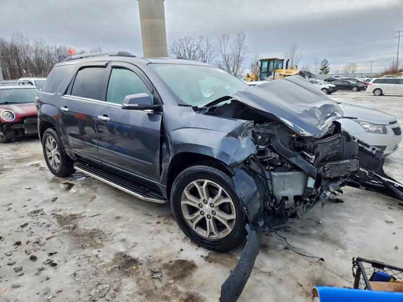 Продажа на аукционе авто 2013 Gmc Acadia, vin: 1GKKVSKD7DJ264245, номер лота: 97634555