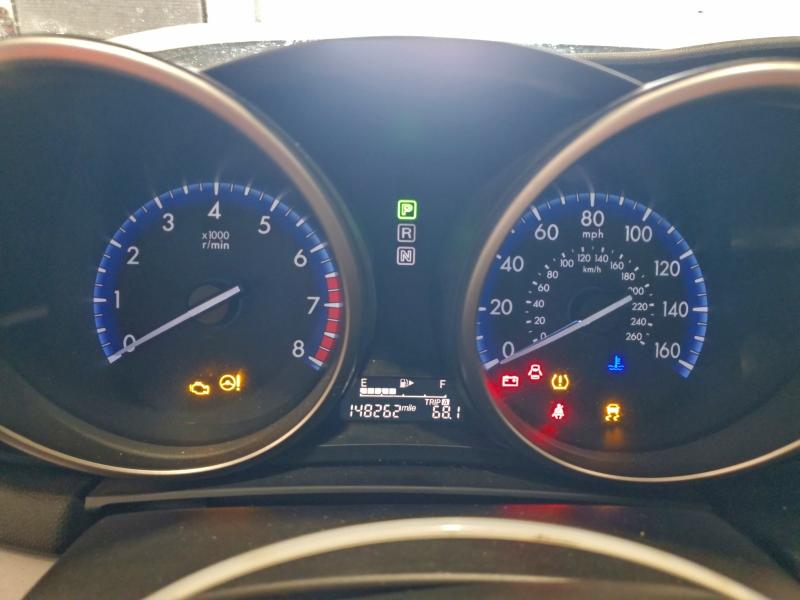 Aukcja sprzedaży 2013 Mazda 3, vin: JM1BL1U79D1709829, numer aukcji: 96291495