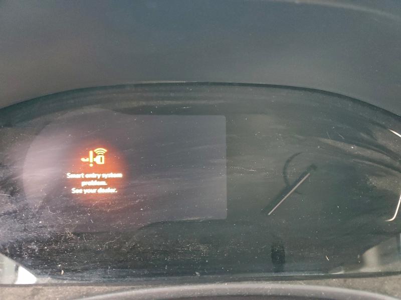 2023 Honda Civic მანქანა იყიდება აუქციონზე, vin: 2HGFE2F28PH104520, აუქციონის ნომერი: 95162355