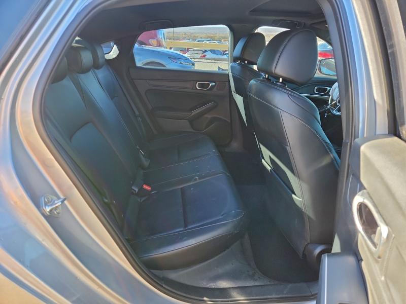 Aukcja sprzedaży 2023 Acura Integra, vin: 19UDE4H39PA017507, numer aukcji: 94698335
