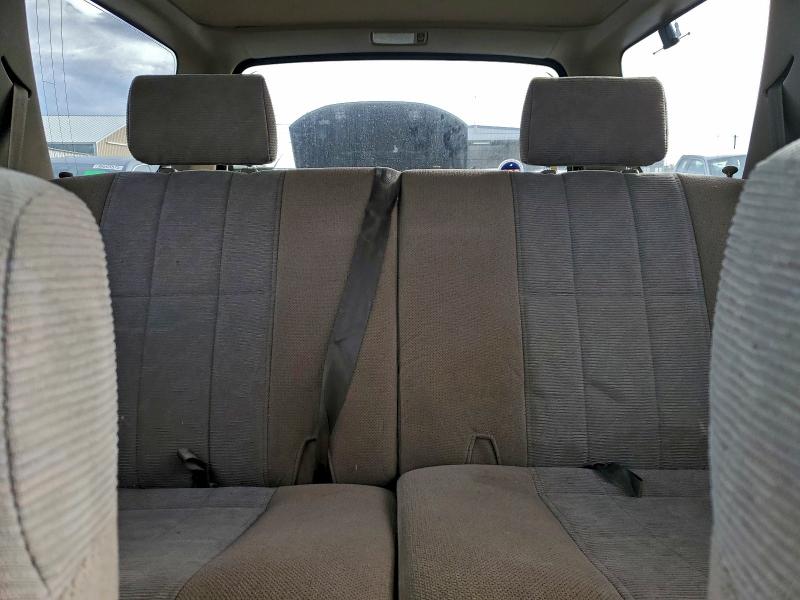 Продажа на аукционе авто 1999 Toyota 4runner Sr, vin: JT3HN86R5X0229197, номер лота: 94977835