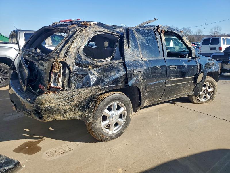 95420165 :رقم المزاد ، 1GKDT13S342228892 vin ، 2004 Gmc Envoy مزاد بيع