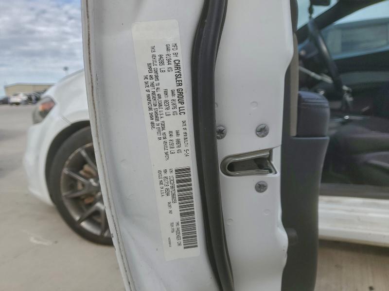 Продаж на аукціоні авто 2014 Dodge Dart Sxt, vin: 1C3CDFBB7ED868259, номер лоту: 98747815