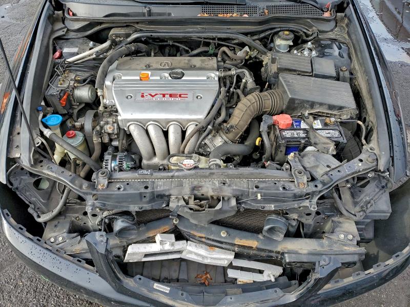 2005 Acura Tsx მანქანა იყიდება აუქციონზე, vin: JH4CL96895C007894, აუქციონის ნომერი: 97434575