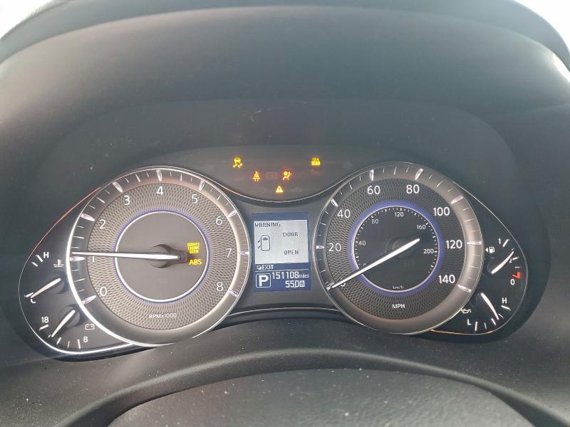 Продажа на аукционе авто 2013 Infiniti Qx56, vin: JN8AZ2NCXD9330646, номер лота: 96819595