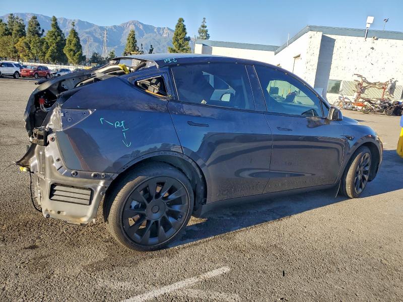 Aukcja sprzedaży 2022 Tesla Model Y, vin: 7SAYGDEE0NF356826, numer aukcji: 96610045