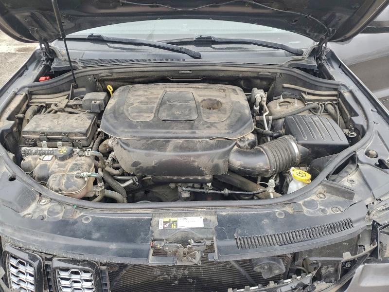 Aukcja sprzedaży 2021 Jeep Grand Cherokee, vin: 1C4RJEAG3MC624652, numer aukcji: 98008515