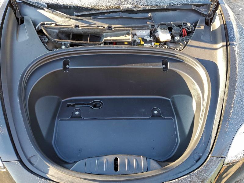 Aukcja sprzedaży 2020 Tesla Model 3, vin: 5YJ3E1EA5LF736573, numer aukcji: 97848545