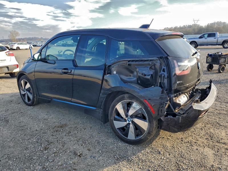 Продажа на аукционе авто 2017 Bmw I3, vin: WBY1Z8C35HV894640, номер лота: 95965235