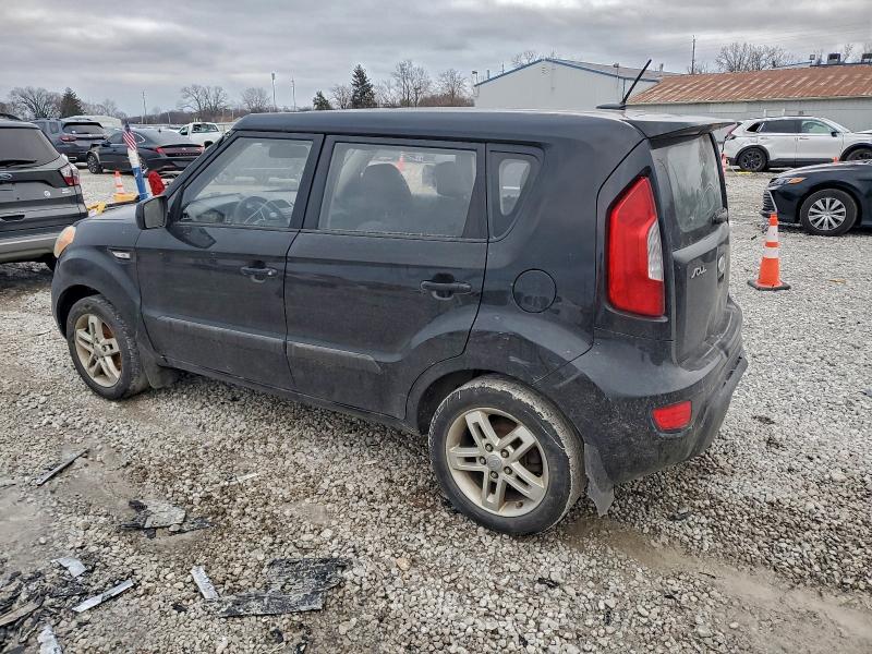 Продаж на аукціоні авто 2012 Kia Soul, vin: KNDJT2A57C7747799, номер лоту: 96895555