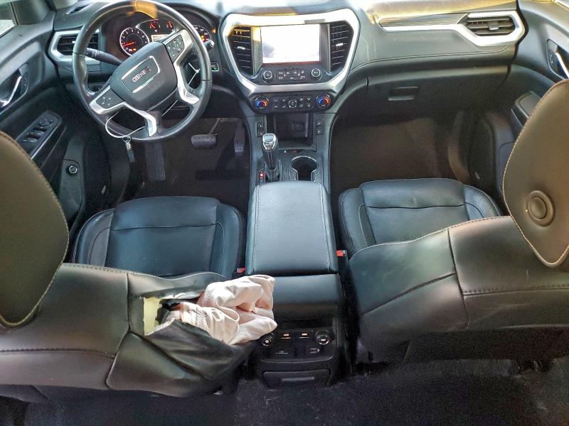 Продаж на аукціоні авто 2019 Gmc Acadia, vin: 1GKKNULSXKZ252615, номер лоту: 96822445