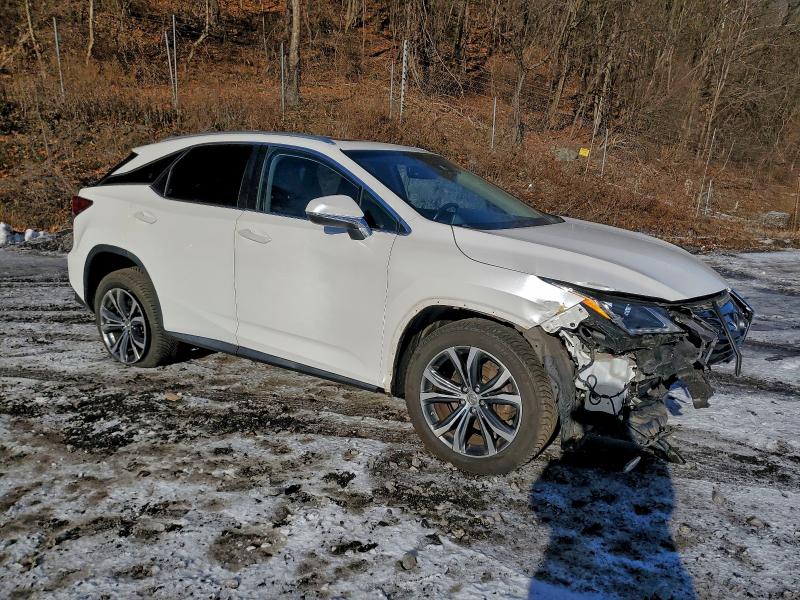 94156915 :رقم المزاد ، JTJBZMCA9H2019363 vin ، 2017 Lexus Rx مزاد بيع